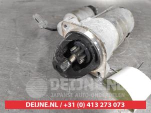 Gebruikte Startmotor Ssang Yong Korando 2.0 e-XDi 16V 4x2 Prijs € 50,00 Margeregeling aangeboden door V.Deijne Jap.Auto-onderdelen BV