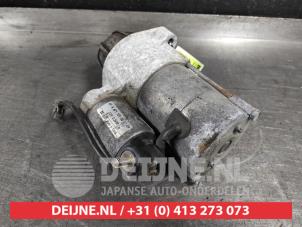 Ssang Yong Korando Startmotor O361865 foto 2