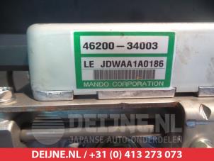 Ssang Yong Korando Lenksäulenwelle O333061 foto 2