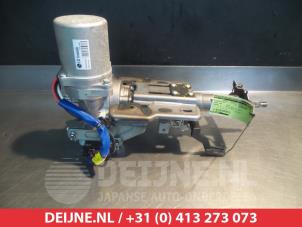 Gebruikte Stuurkolomas Ssang Yong Korando 2.0 e-XDi 16V 4x2 Prijs op aanvraag aangeboden door V.Deijne Jap.Auto-onderdelen BV