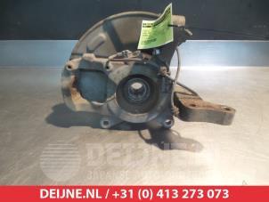 Ssang Yong Korando Fusee links-voor O322717 foto 2