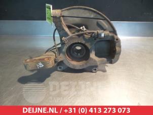 Ssang Yong Korando Achsschenkel rechts vorne O323758 foto 2