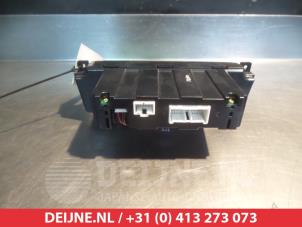 Ssang Yong Korando Kachel Bedieningspaneel O305951 foto 2