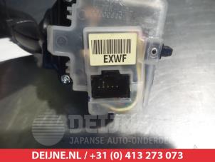 Ssang Yong Korando Ruitenwis Schakelaar O309953 foto 2