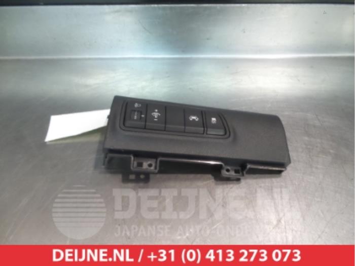 Hyundai Tucson Schakelaar Koplamp Ihv O302618
