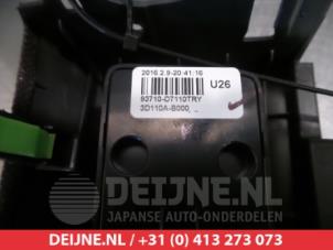Hyundai Tucson Schakelaar Koplamp Ihv O302618 foto 3