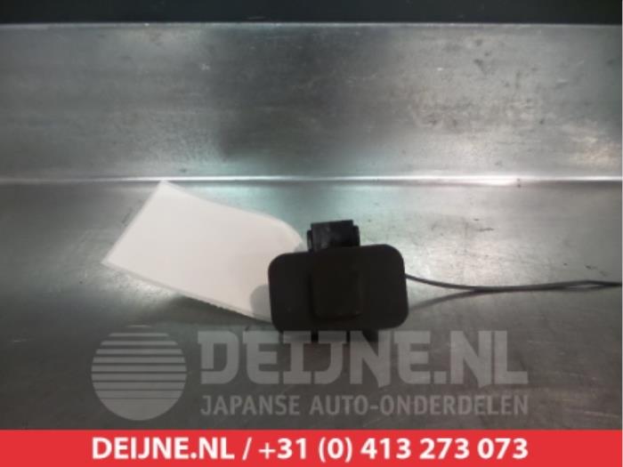Honda Accord Schakelaar achterklep O292176