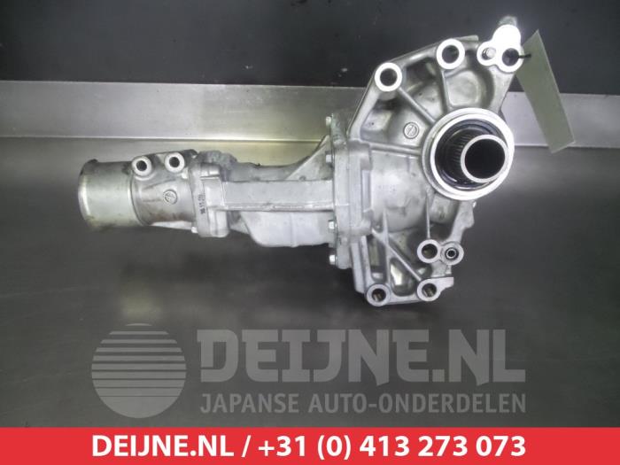 Mitsubishi Outlander 4x4 transfer box O373974