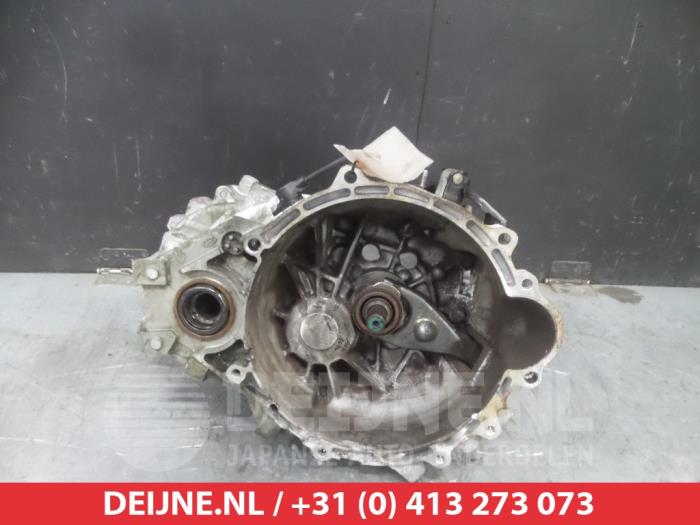 Hyundai I20 Gearbox O371782