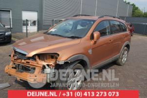 Chevrolet Captiva Portier 4Deurs links-achter O284618 foto 3