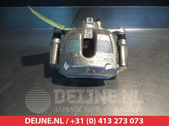 Toyota C-HR Bremszange links vorne O325745