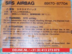 Daihatsu Gran Move Airbag Module O303352 foto 4