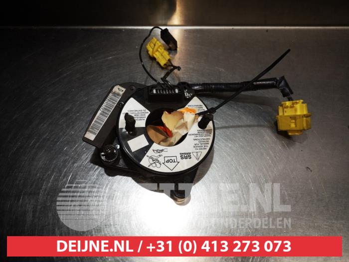 Honda S2000 Klokveer Airbag O307946