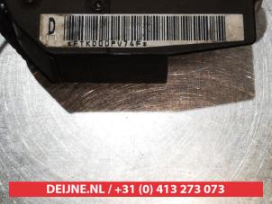 Honda S2000 Steuergerät Airbag O307946 foto 3