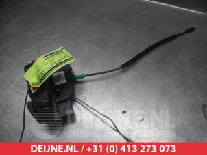 Chevrolet Volt Deurslot Mechaniek 4Deurs links-achter O279942 foto 3