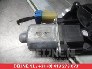 Chevrolet Volt Ruitmechaniek 4Deurs links-achter O290211 foto 2