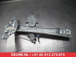 Chevrolet Volt Ruitmechaniek 4Deurs links-achter O290211 foto 3