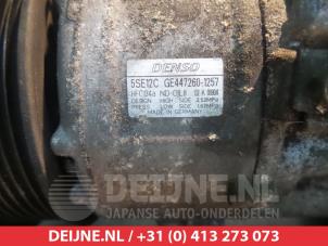 Toyota Auris Aircopomp O347863 foto 2