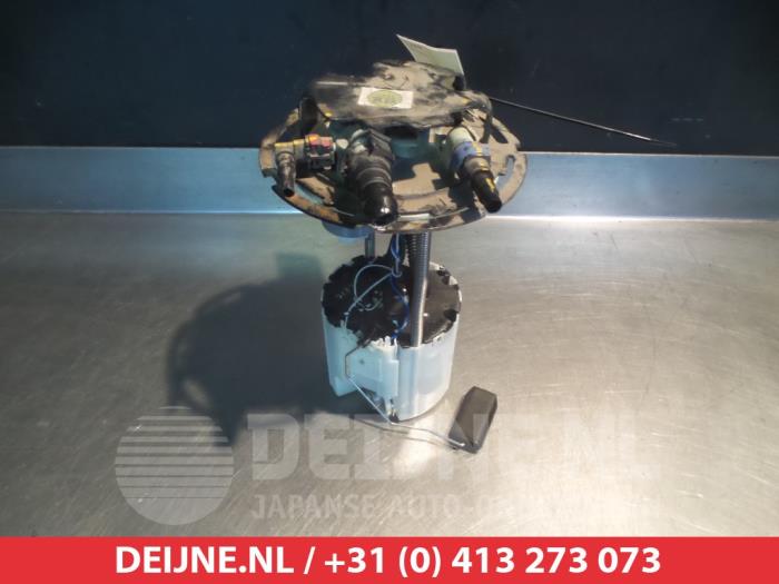 Chevrolet Volt Kraftstoffpumpe Elektrisch O353906