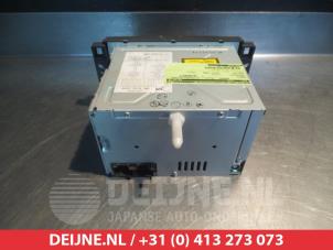 Chevrolet Captiva Radio O312690 photo 2