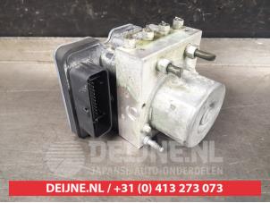 Gebruikte ABS Pomp Subaru BRZ (ZC6) 2.0 16V Prijs € 200,00 Margeregeling aangeboden door V.Deijne Jap.Auto-onderdelen BV