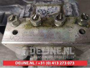 Subaru BRZ ABS pump O337747 photo 2