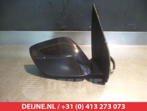 Nissan Pathfinder Wing mirror, right O283653 photo 2