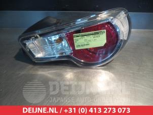 Subaru BRZ Rücklicht rechts O299379 foto 2