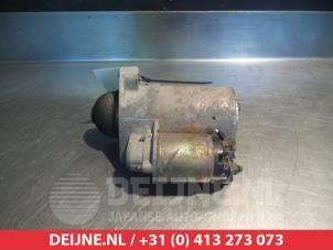 Gebruikte Startmotor Chevrolet Kalos (SF48) 1.2 Prijs € 25,00 Margeregeling aangeboden door V.Deijne Jap.Auto-onderdelen BV
