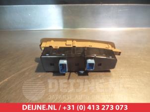 Ssang Yong Rexton Multi-functional window switch O311921 photo 2
