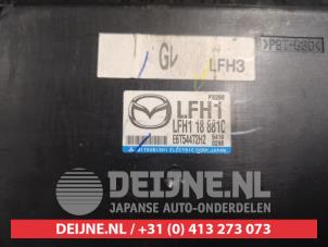 Mazda 6 Set of cylinder locks (complete) O277755 photo 2