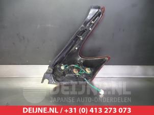 Nissan Juke Taillight, left O297771 photo 2