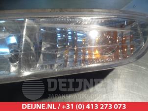 Ssang Yong Rexton Mistlamp links-voor O268086 foto 2