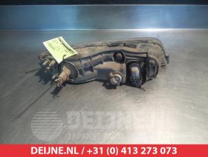 Ssang Yong Rexton Mistlamp links-voor O268086 foto 3