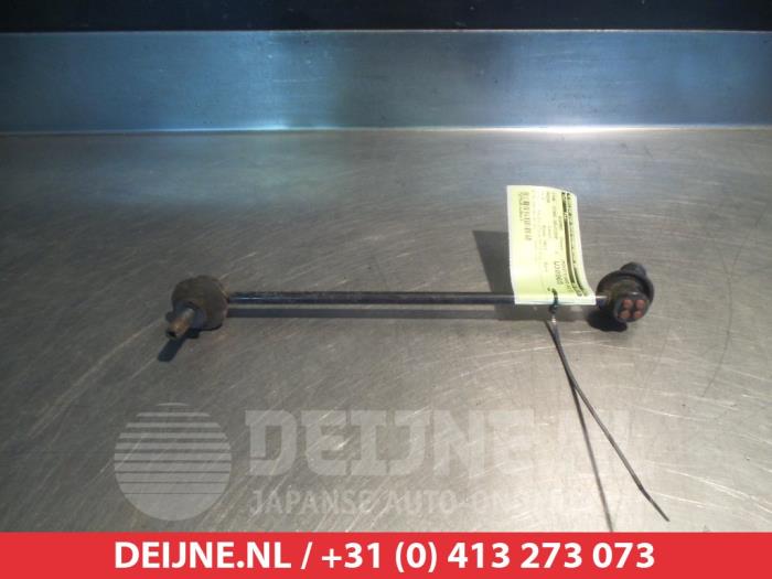 Mazda CX-5 Stabilisierung Stange Führung O329497