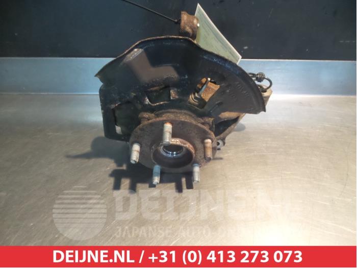 Mazda CX-5 Achsschenkel rechts vorne O323315