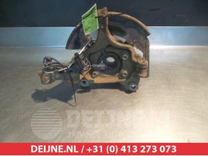 Mazda CX-5 Knuckle, front right O323315 photo 2