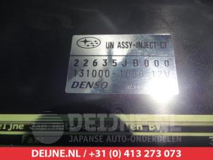 Subaru BRZ Steuergerät sonstige O343584 foto 2