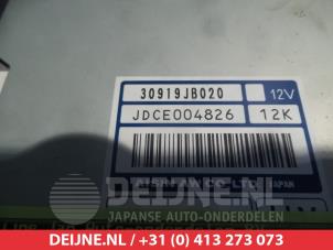 Subaru BRZ Steuergerät Automatikkupplung O343243 foto 2