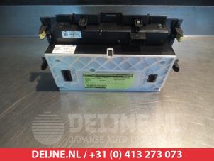 Subaru BRZ Heater control panel O305783 photo 2