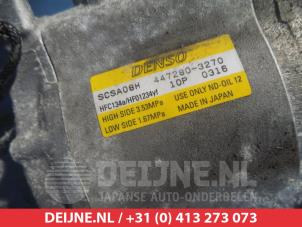 Subaru BRZ Klimapumpe O346947 foto 2