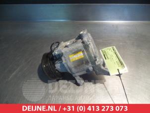 Gebruikte Pomp Airco Subaru BRZ (ZC6) 2.0 16V Prijs € 150,00 Margeregeling aangeboden door V.Deijne Jap.Auto-onderdelen BV