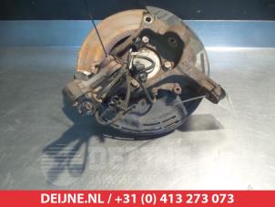 Subaru BRZ Achsschenkel links vorne O322601 foto 2