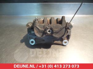Subaru BRZ Bremszange links vorne O324984 foto 2