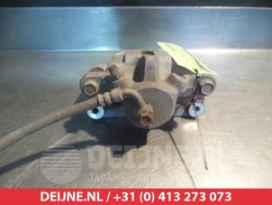 Subaru BRZ Bremszange rechts hinten O376996 foto 2