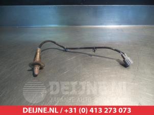 Gebruikte Lambda Sonde Subaru BRZ (ZC6) 2.0 16V Prijs € 75,00 Margeregeling aangeboden door V.Deijne Jap.Auto-onderdelen BV