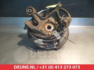 Subaru BRZ Knuckle, rear right O382977 photo 2