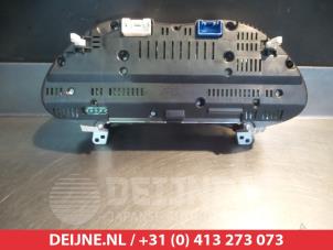 Toyota Avensis Odometer KM O305149 photo 2