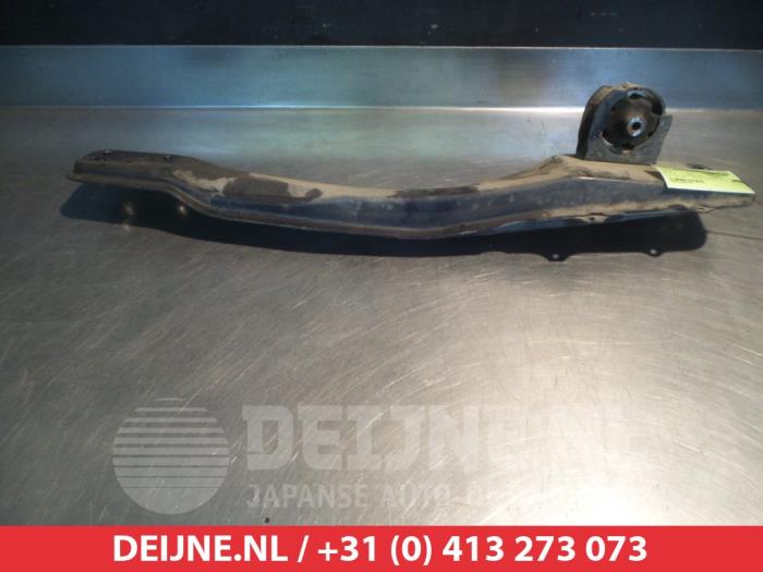 Gebruikte Motorbalk Toyota RAV4 (A2) 1.8 16V VVT-i 4x2 Prijs € 50,00 Margeregeling aangeboden door V.Deijne Jap.Auto-onderdelen BV