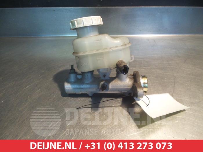 Mitsubishi Lancer Hauptbremszylinder O336782